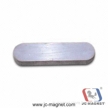Hard Ferrite Magnets